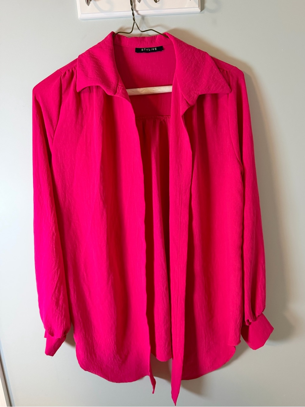 Stylive Blouse